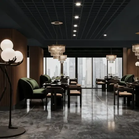 Komunna Luxe