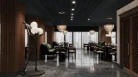 Komunna Luxe - Bintang 2