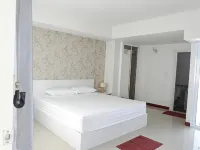 พิมาย เรสซิเด้นซ์ โรงแรมในอำเภอ พิมาย