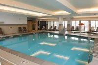 Courtyard Erie Ambassador Conference Center Hotels in Summit Township