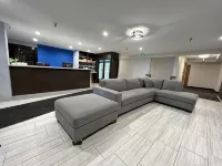 Eod SureStay Plus Hotel by Best Western Mammoth Lakes
