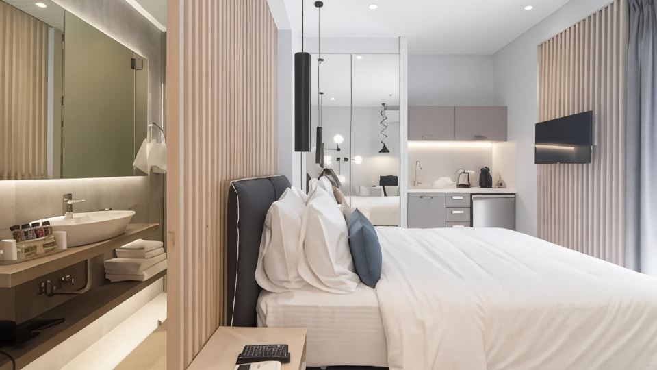 Acropolis Stay