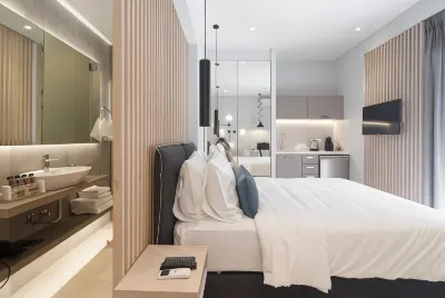 Acropolis Stay Hotels in 