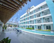 Bohol Dolphin Bay Resort - con vistas al mar
