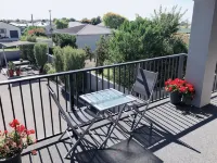 Oamaru Motor Lodge Hotels in Oamaru