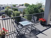 Oamaru Motor Lodge Hotels in Oamaru