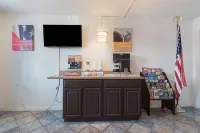 Motel 6 Frackville, PA Hotels in Schuylkill County