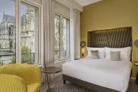 La Caserne Chanzy Hotel & Spa, Autograph Collection