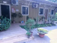 聖母瑪利亞旅館