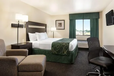 Baymont by Wyndham Glenwood Hotels near The Valley Troll