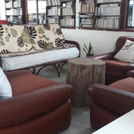 Pangkor Fish House Отели рядом с достопримечательностью «Foo Lin Kong Temple»