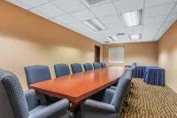 Comfort Inn Cleveland Airport Hotels in Middleburg Heights