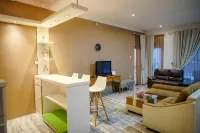 Villa Ambarwati Hotels in Karangtengah