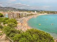 Hotel Bella Dolores Hotels in Lloret de Mar