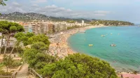 Hotel Bella Dolores Hotels in Lloret de Mar
