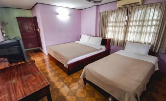 Sabaydee Guesthouse