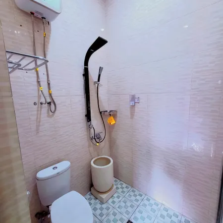 Adyvan Villa