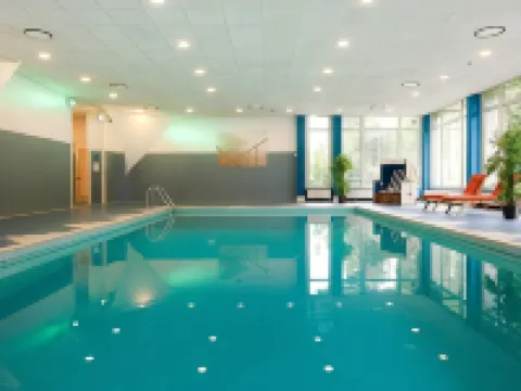 Mercure Hotel Stuttgart Sindelfingen an der Messe Hoteles en Sindelfingen