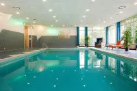 ميركيور هوتل شتوتجارت سيندلفنجن آن دي... فنادق في زيندلفينغن