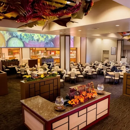 Eureka Casino Resort
