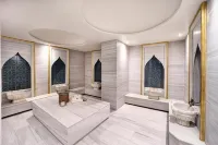 Stargate Hotel&Spa Hotels in Korfez