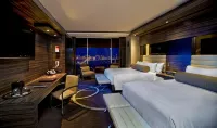 M Resort Spa & Casino - Infinity Pools