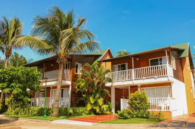 Decameron San Luis - All Inclusive