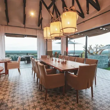 Otjiwa Safari Lodge