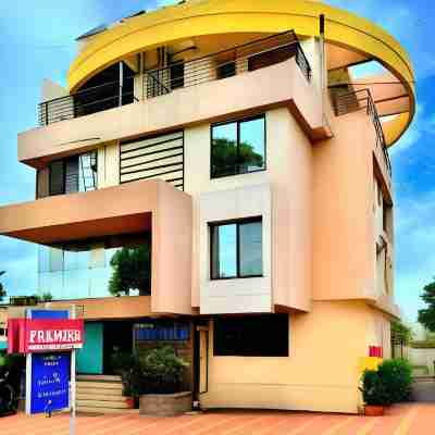 Hotel Premier Hotel Exterior