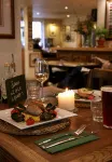 The Turtley Corn Mill Hotels in West Buckfastleigh