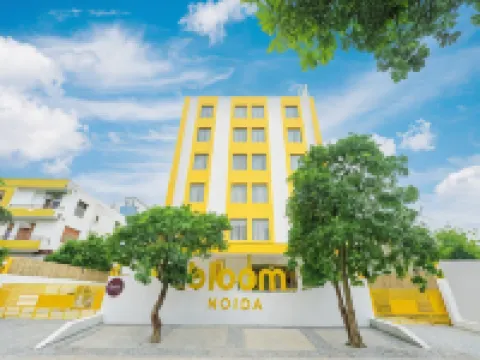 Bloom Hotel - Sector 62 Hotel a Noida