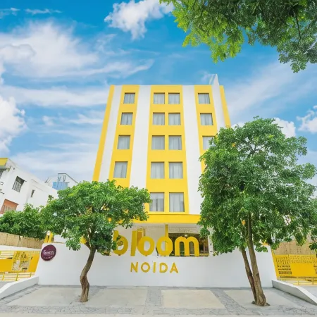 Bloom Hotel - Sector 62