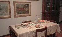 Al Calypso Hotels in Curtatone