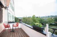 Friedrich Von Schiller Hotel Hotels in Vaihingen an der Enz