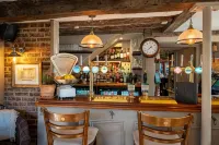 The White Horse - Wifi