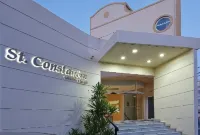 St. Constantin Sea Hotel and Spa Resort