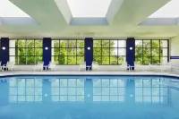 Radisson Hotel Seattle Airport