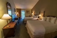 Interlaken Inn Hotels in Salisbury