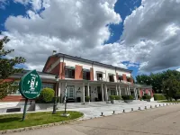 Hotel Lasa Sport Hotels in Campina del Pisuerga