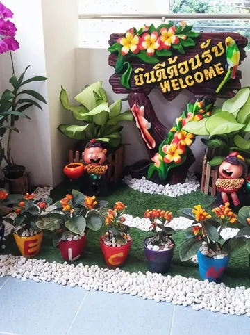 รูปภาพของNontharat Mansion