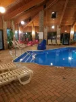 Baymont by Wyndham Washington Court House - Swimmingpools