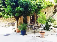 Auberge du Puits Hotels in Lot