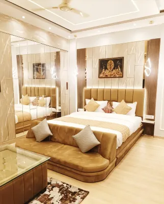 THE ORIGIN SUITES - balcony