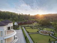Glenville Forest Resort & Spa