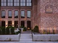 Rivet House Hotels in der Nähe von Athens Warehouse Historic District