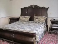 The Parsippany Inn and Suites Các khách sạn ở Dover