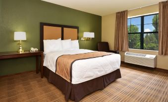 Extended Stay America Suites - Providence - Warwick