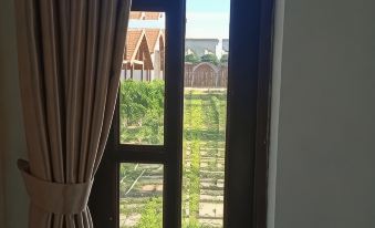 CocoPalm Villa Near Beach - Coco Room