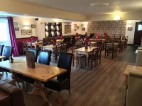 Hunters Lodge Inn Hotels in Mere