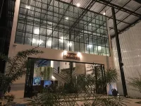 Nornlamphun Boutique Hotel Hotels in Lamphun